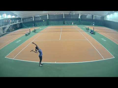 ace burlington  2017 12 03  Saphry vs Georgia Wu