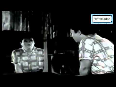 OST Sayang Si Buta 1965 - Di Antara Aku Dan Bintang - Aziz Jaafar