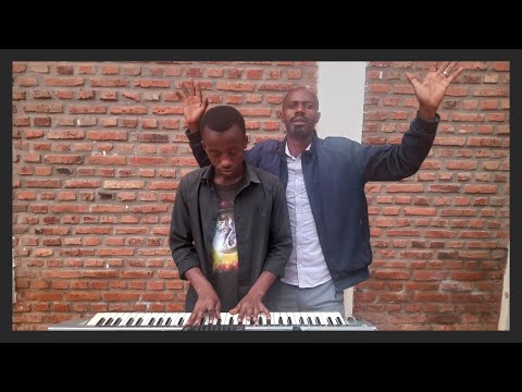 URWANE INTAMBARA NZIZA  - IZERIMANA FRANÇOIS