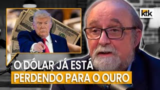 A CHINA JÁ GANHOU… E OS EUA AINDA NÃO ACORDARAM