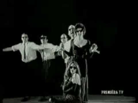 Laura a její Tygři -To se mi snad zdá