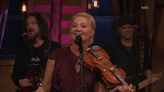 Sigrid Moldestad - Eg ser inn i augo dine (Jakob Sande)