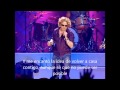 SIMPLY RED "Fairground" (LIVE, 2010 ...