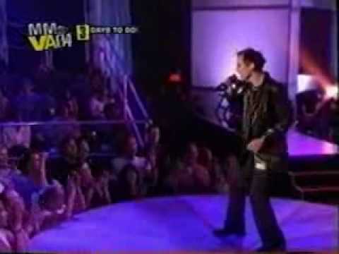 WB Superstar USA - Mario - "I Don't Wanna Miss a Thing"