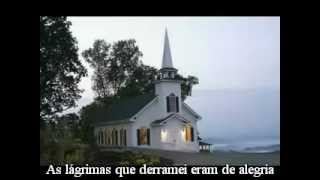 Elvis Presley Crying in The Chapel