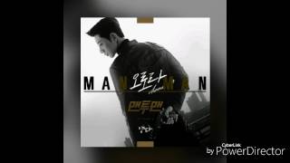 Yangpa - Aurora (OST Man To Man Part.6)