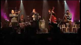 Amazing !!! Richard Galliano - Fou rire - Hamilton de Holanda