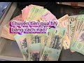 Cách gọi từ Việt Nam sang Mỹ