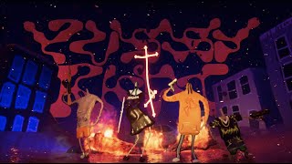 Musik-Video-Miniaturansicht zu 1312 Songtext von Pussy Riot