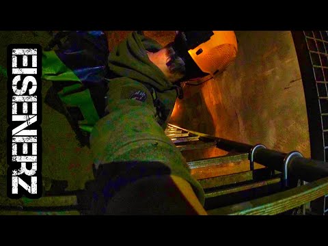 Operation Eisenerz - Befahrung im Altbergbau