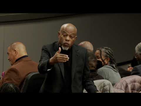 Jonah Series - Part 3: Jonah Preaches | Pastor John K. Jenkins Sr.