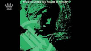 [EGxHC] Strike Anywhere - Nightmares of the West - 2020 (Full Album)