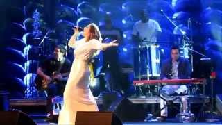 Maria Rita: "Bola Pra Frente". Chevrolet Hall. BH. 25/07/2015.