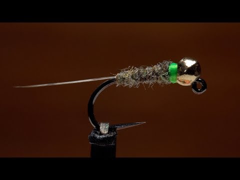 Corded Cased Caddis