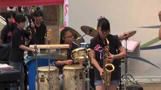 The Star-Crossed Lovers / Sasage Jazz Ensemble Orchestra (Billy Strayhorn, Duke Ellington)