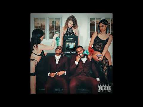 Deuce 2much & 422 Chachi - Ride Out