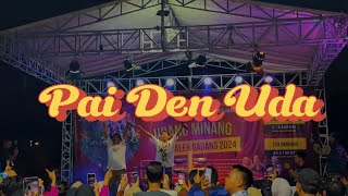 Download lagu FYP VIRAL DJ MINANG TERBARU 2024 URANG LAH SOLOK UDA PAI KALADANG SAYANG PAI DEN UDA ECHA VIRGINIA mp3