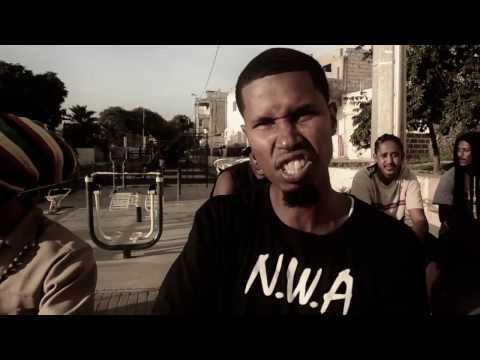 Dogg Son KrK - I'm Back(Oficial Video)