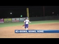 CBS 4 Top 4 Plays Of The Week 5 30 16