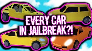Download Roblox Jailbreak The Best Car In The Game Lepaige Band - buying every car in roblox jailbreak