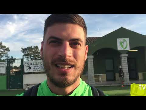 Federico Boi Difensore Castiadas 09-02-2019 - Diario Sportivo