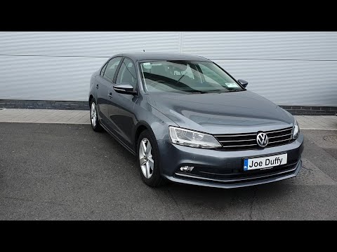 171D15744 - 2017 Volkswagen Jetta CL 2.0TDI 110BHP 15,950