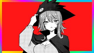 まんが…か…？