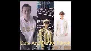 Download lagu Dylan Wang, Shen Yue and Other Cast of Meteor Garden Cute and Funny Tiktoks 😍😘 mp3