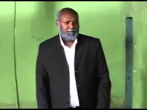 Ethiopian prisoners comedy Shewaferaw Desalegn