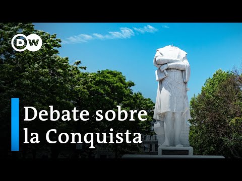 El polémico 12 de octubre