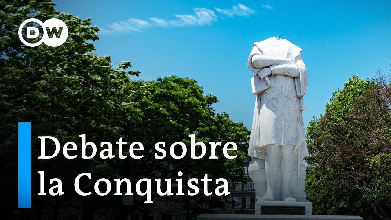 El polémico 12 de octubre