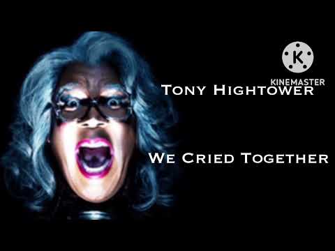 “Tyler Perry’s Madea Gets a Job the Play” Tony Hightower {We Cried Together}