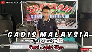 Download lagu SANGAT MENYENTUH ANDRI KHAN BAWAIN LAGU || GADIS MALAYSIA || #ANDRIKHAN mp3