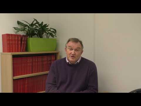 LAWSG108: Restitution of Unjust Enrichment // Professor Charles Mitchell