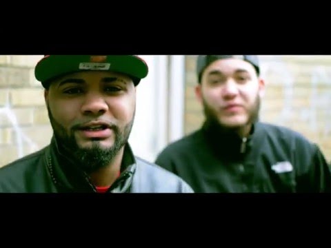 JG Este Es Mi Bloke Official Video