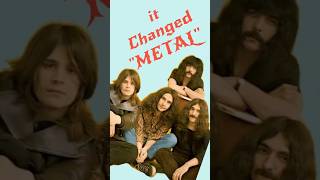 The Legendary Story Behind “Paranoid” – From Black Sabbath’s Studio Rush to Ozzy’s Tribute