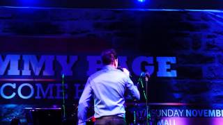 Download lagu Tommy Page performing A Shoulder To Cry On at Come Home Concert Grand City Surabaya Indonesia mp3