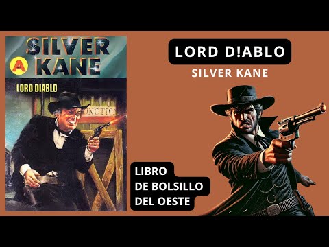 LORD DI4BL0 - SILVER KANE