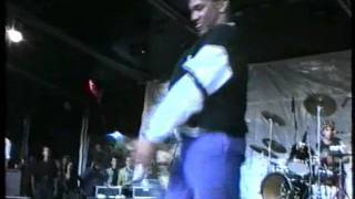 Urban Dance Squad Live 1989