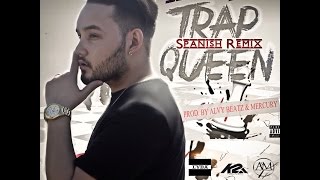 Sebastian LVDA -Trap Queen (Spanish Remix)