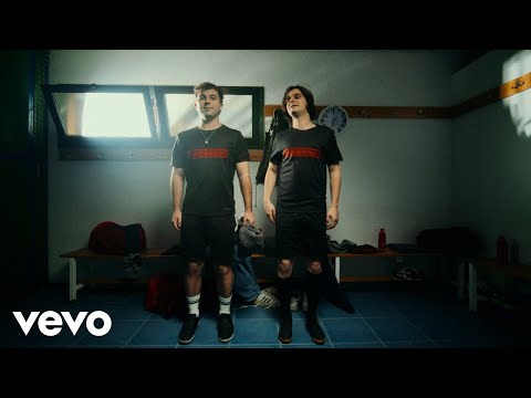 Besmaya - Tu Buen Chaval (Video Oficial)