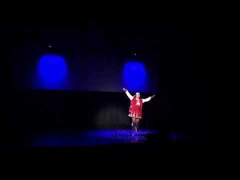 One Perfect Moment - Bring it On! The Musical | Elizabeth (Elžbieta) Chernyak