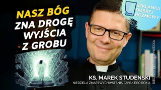 Szklanka dobrej rozmowy - Wielkanoc 2023
