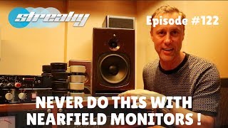 Video thumbnail for NEVER DO THIS WITH NEARFIELD MONITORS ! by Streaky