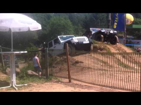 Jeep Festival Gevenich 2015