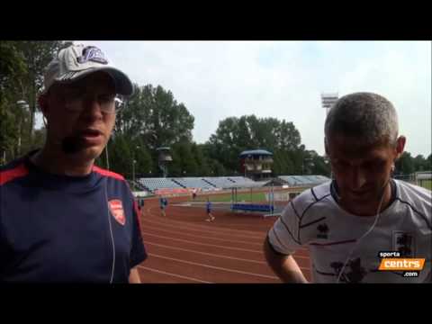 Vugar Askerov - 1625 Liepāja - Audu 2:0