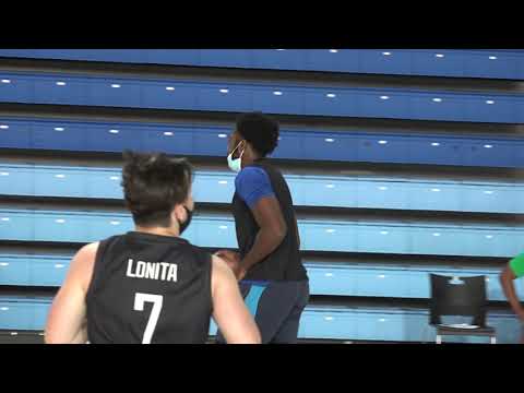 Widit vs Aces - Sunday tier 1 - tcbl 2021 summer