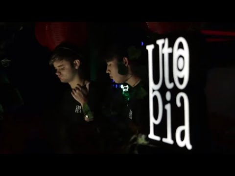 Max&Tissi @ Rw club (june 2023) | Live Set [Progressive House / Organic House DJ Mix]