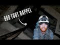 I Tried To Reach The Five Lost Levels Hidden Beneath Cerro Gordo