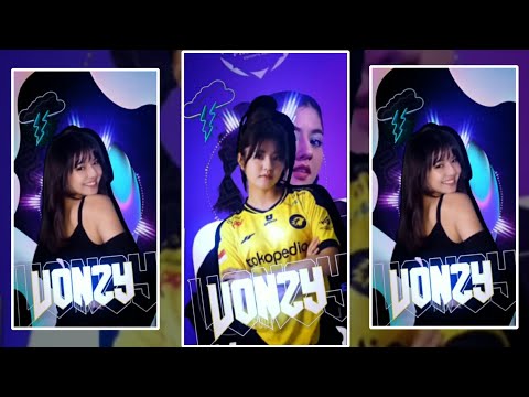 Preset jj 3D kece || Dj body flexy maymunah fyp Tiktok